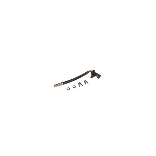 Tubo flessibile per sostituzione valvola 0020084541 originale Saunier Duval