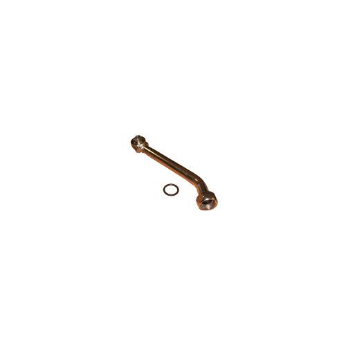 Tubo raccordo 089084 ricambio originale Vaillant