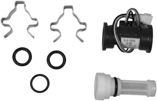 Turbina ricambio 87170021320 originale Junkers 