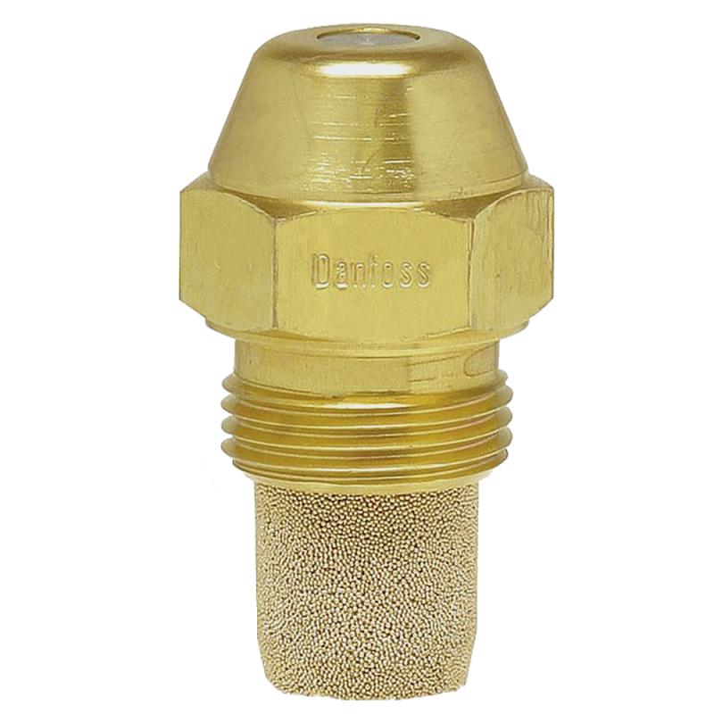 Ugello per gasolio tipo W 0,65 60° UD6560