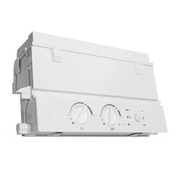 Unità di controllo Vitopend 100 WH0 WH0A originale 7827494