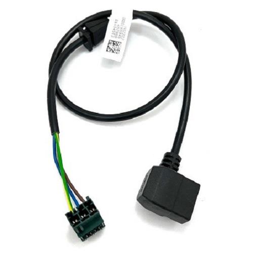 Cavo connettore pompa circolatore caldaia Vaillant 0010032759