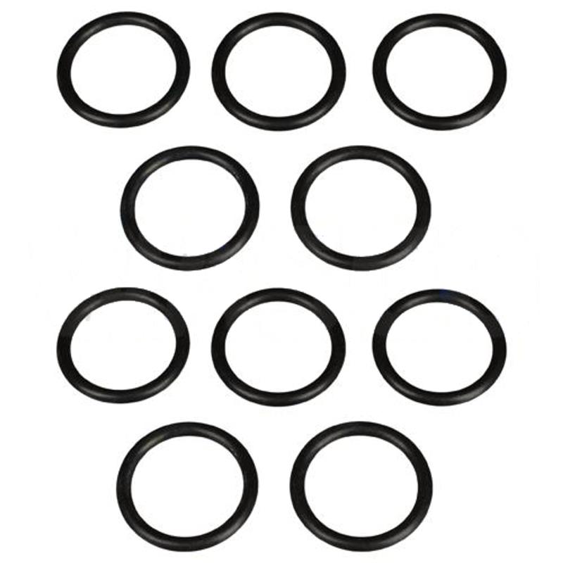 Kit 10 guarnizioni OR originali Vaillant 981170
