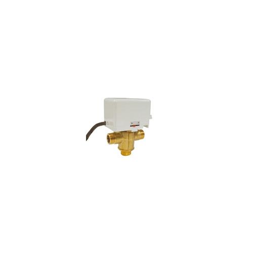 Valvola 3 vie elettrica Idra-boiler R6643 ricambio originale Beretta
