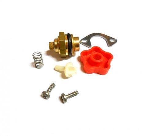 Valvola 8713305430 ricambio originale Junkers