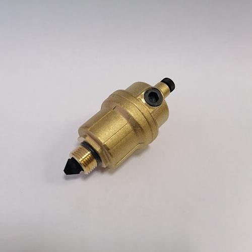 Valvola automatica sfogo aria JJJ005625830 ricambio originale Baxi