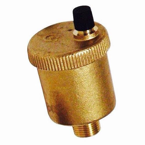 Valvola automatica sfogo aria JJJ005600731 ricambio originale Baxi