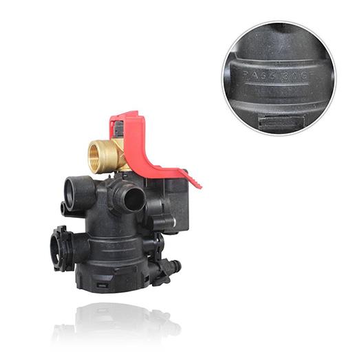 Valvola deviatrice 8716771264 ricambio originale Junkers