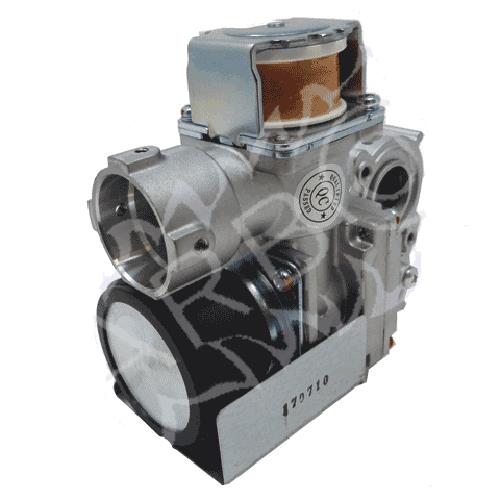 Valvola gas 65158231 ricambio originale Ariston
