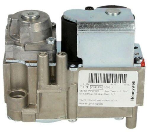 Valvola gas originale Honeywell VK4115V1006 Immergas cod.1011846 