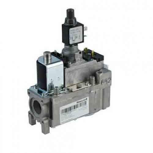Valvola gas Pegasus 39813880 ricambio originale Ferroli