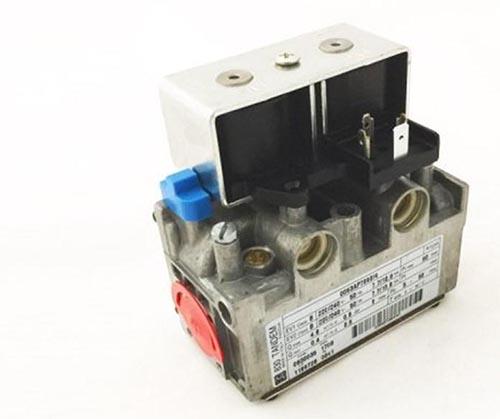 Valvola gas Sit 1021494 ricambio originale Immergas