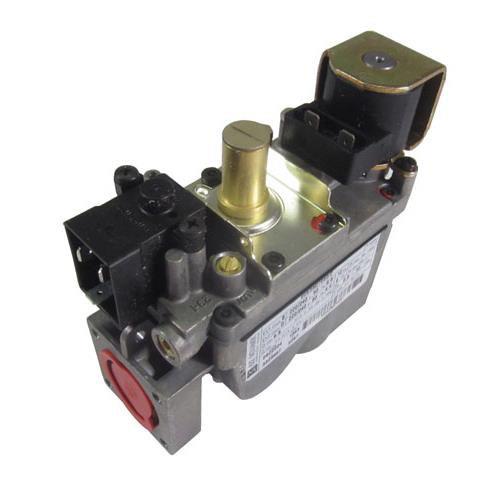 Valvola gas Sit 822 Novamix 3621240 ricambio originale Baxi