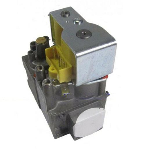 Valvola gas Sit Sigma 848 5670620 ex.5671930 originale Baxi