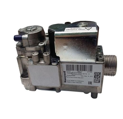 Valvola gas VK4115V2012 39829230 ricambio originale Ferroli