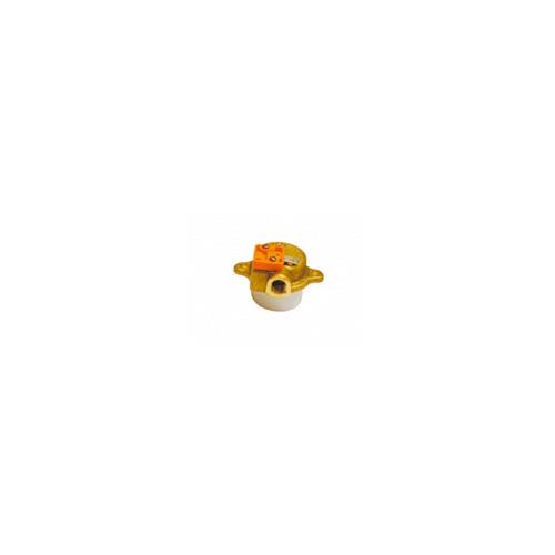 Valvola pilota 8708501249 ricambio originale Junkers