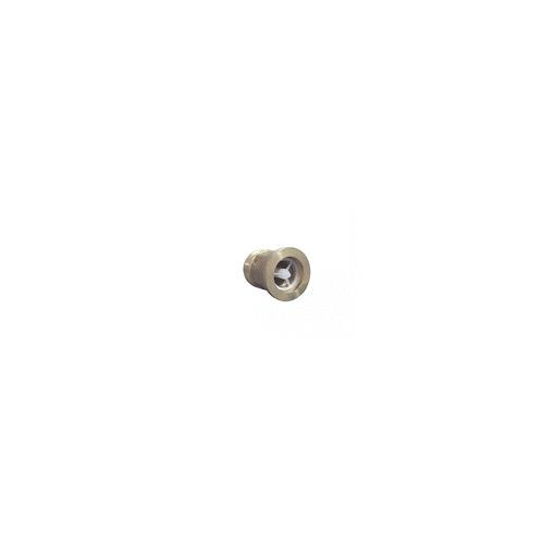 Valvola ritegno 4050352 ricambio originale Riello