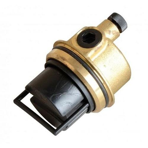 Valvola sfiato automatico 6013101 ricambio originale Sime