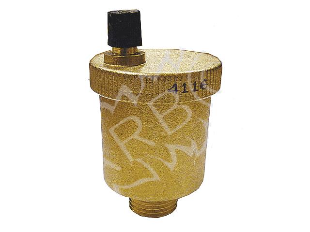 Valvola sfogo aria 4038032 ricambio originale Riello
