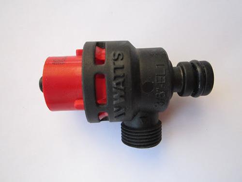 Valvola sicurezza 3 bar 8718644566 ricambio originale Junkers