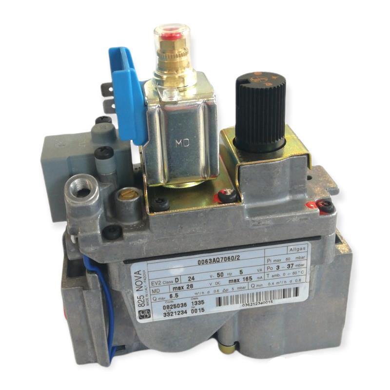 Valvola Sit Nova serie 825.036 0825036 24v Ferroli