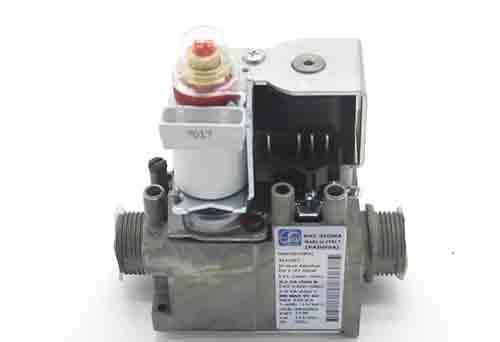 Valvola gas SIT 845063 022003425 per Hermann Habitat 2, Micra 2, Spazio Basic