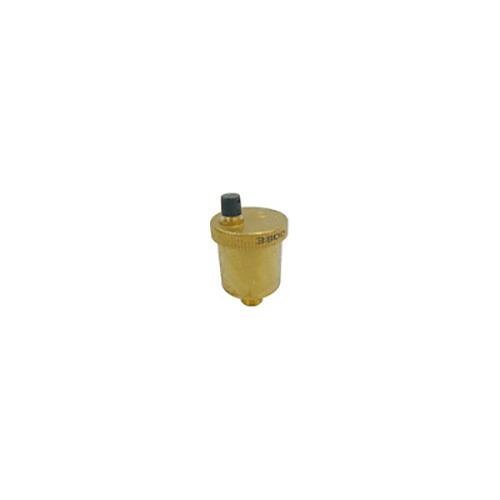 Valvola spurgo aria 3/8 R4254 ex R103089 ricambio originale Beretta