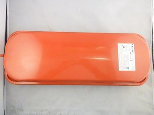 Vaso espansione 6 lt attacco 3/4" 04519241 ex 04519240 originale Lamborghini