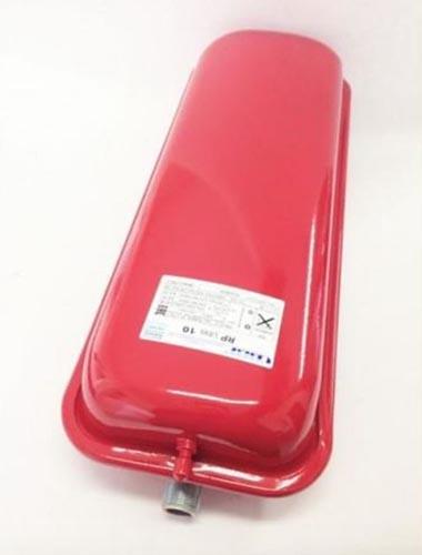 Vaso espansione 7,5lt rettangolare attacco 3/4"M 15032 originale Immergas