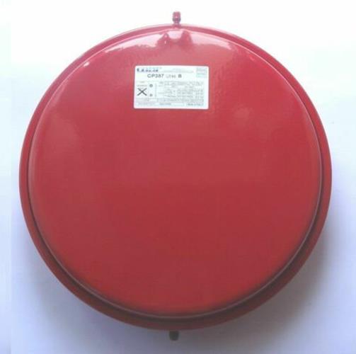 Vaso espansione 8 lt 4363238 ricambio originale Riello