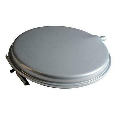 Vaso espansione 8 lt 1/2 R2204 originale Beretta Sylber Riello