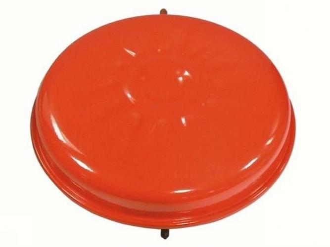 Vaso espansione 8lt Ø 1/4 R4492 ricambio originale Beretta