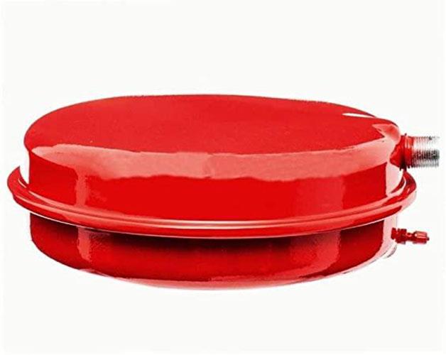 Vaso espansione circolare 6 lt 39819870 ricambio originale Ferroli