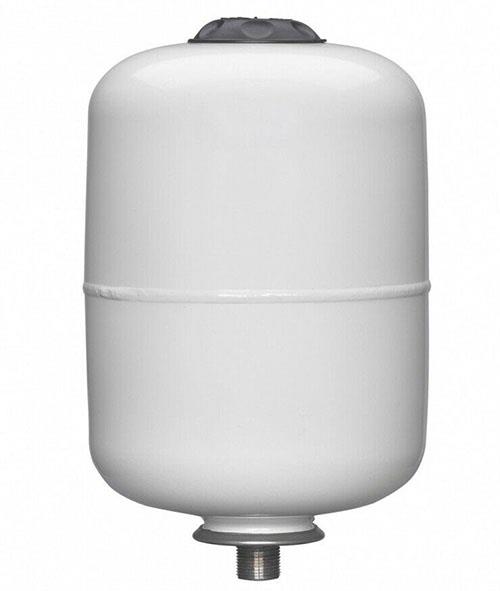 Vaso di espansione per solare SOLARVAREM CE 130°C 8lt 8bar R8008243 Varem