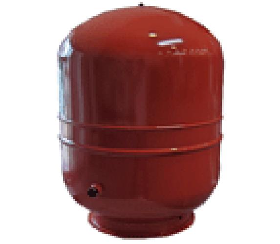 Vaso per termo 500 lt attacco 1" pressione max 6 bar ERC500 Zilmet