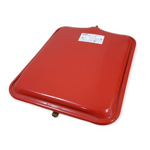Vaso rettangolare 10lt 350 x 440 x 90 valvola 180° tipo Imar 152WRNRA