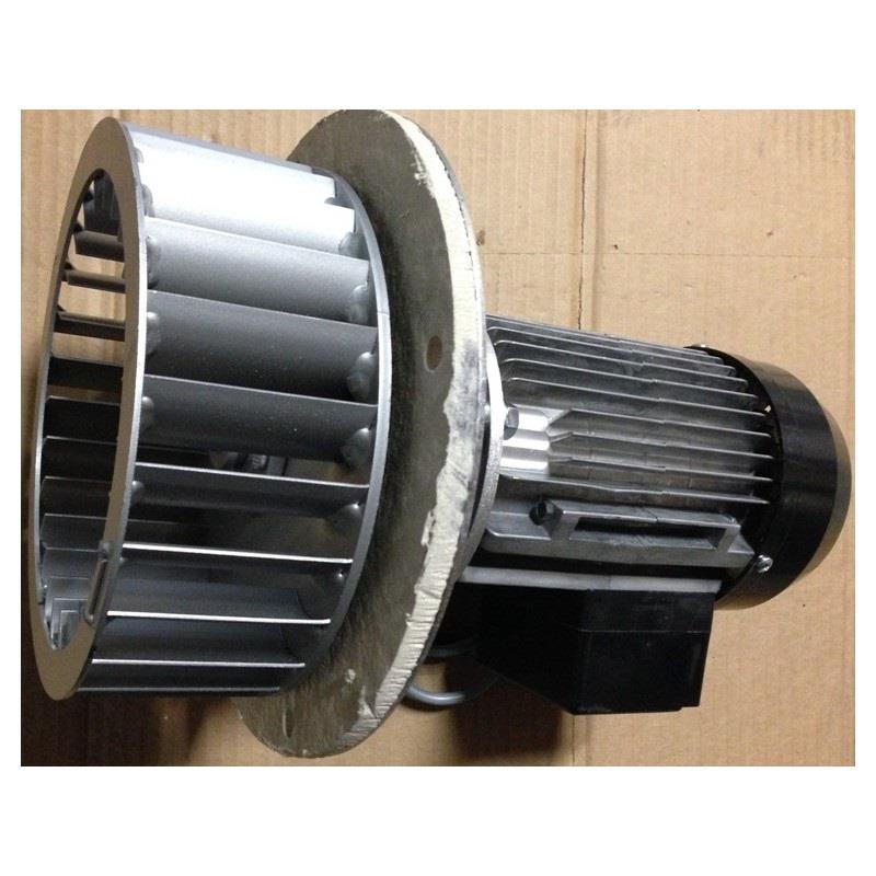 Ventilatore completo Arca Aspiro 52 Granola 115-150 VNT0006M