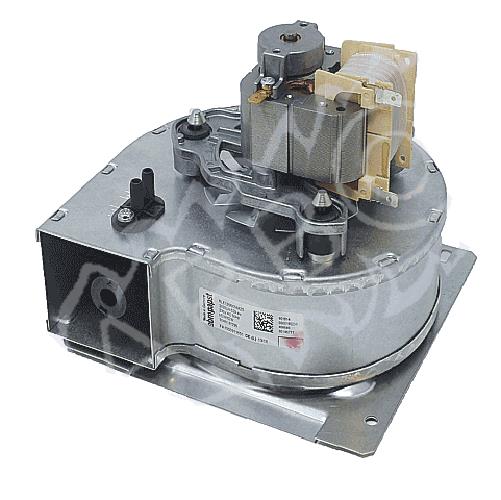 Ventilatore 190261 ricambio originale Vaillant