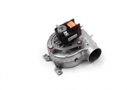 Ventilatore 35w con sonda 24,5mm Fime 1028550 ricambio originale Immergas