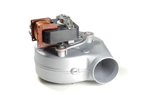 Ventilatore 39817650 36601880 ricambio originale Ferroli