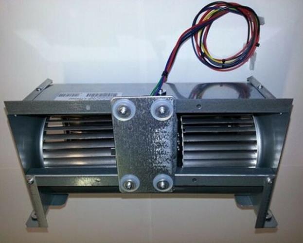 Ventilatore 5000-8000 JMTR003A ricambio originale Robur