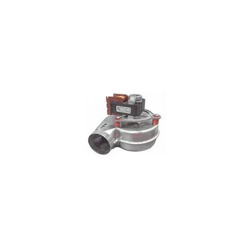 Ventilatore 50w FIMEGR01725 8707204038 ricambio originale Junkers