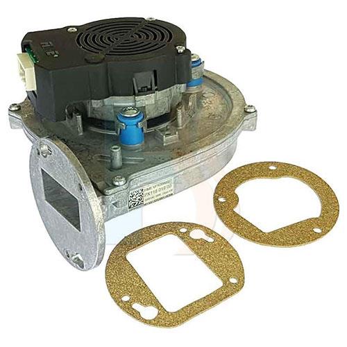 Ventilatore 60001869 ricambio originale Ariston