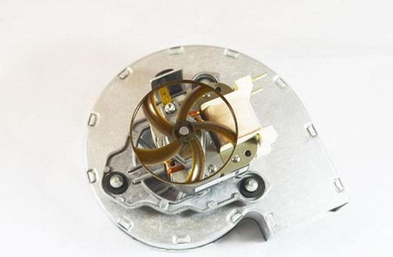 Ventilatore 60X52 con venturi RL108/3400 59KW R2865 Beretta