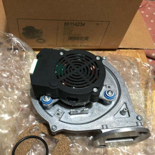 Ventilatore 65114234 ricambio originale Ariston