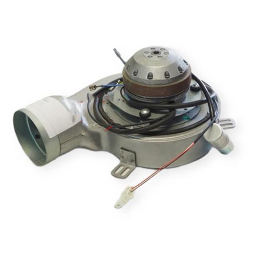 Ventilatore estrattore fumi G2E150-DN91-12 G2E150DN9112