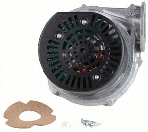 Ventilatore Ferroli originale EBMPAPST RG128/1300-3612 39809450 caldaia Optima 
