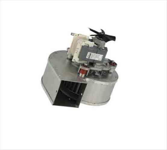 Ventilatore KI1117120 ricambio originale Savio Biasi