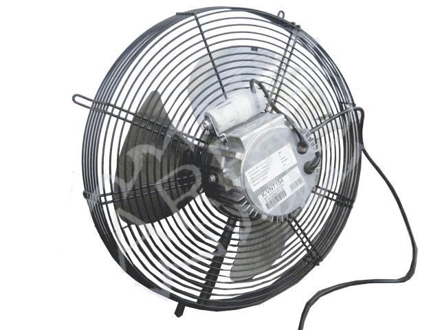 Ventilatore M30/35//60 F1 JVNT154 ricambio originale Robur