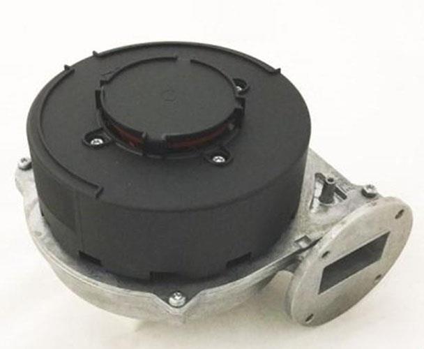Ventilatore MVL-EBM NRG 118 1027178 ex 1024687 ricambio originale Immergas